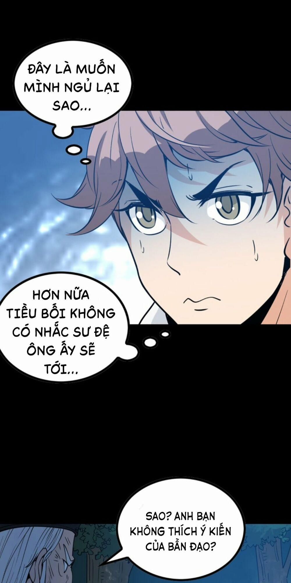 đọc truyện Trừ Tà Chương 73 ảnh 6 tại Thiên Thai Truyện