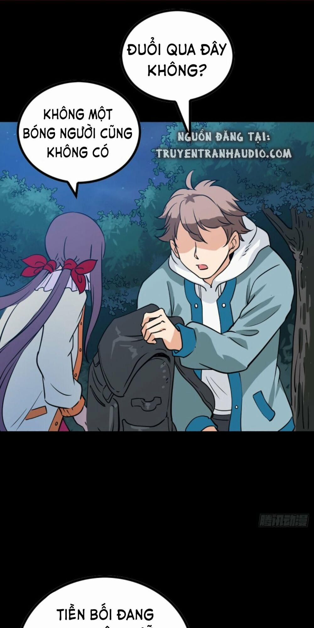 đọc truyện Trừ Tà Chương 73 ảnh 11 tại Thiên Thai Truyện