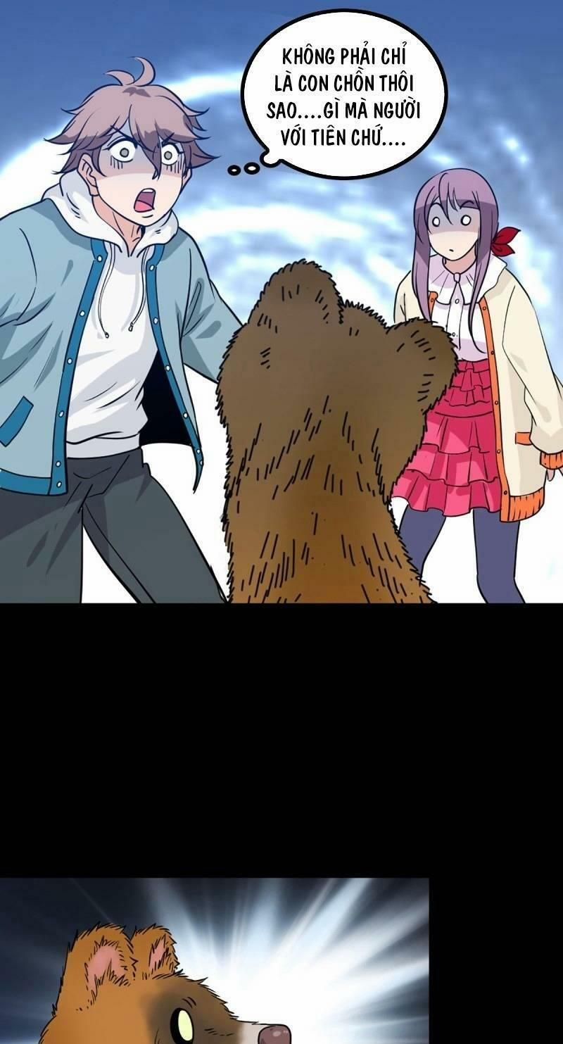 đọc truyện Trừ Tà Chương 74 ảnh 2 tại Thiên Thai Truyện