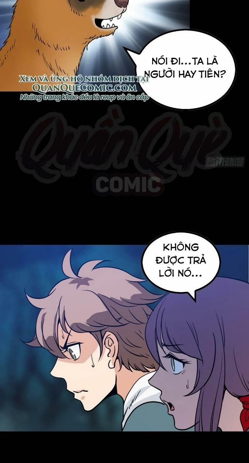 đọc truyện Trừ Tà Chương 74 ảnh 3 tại Thiên Thai Truyện