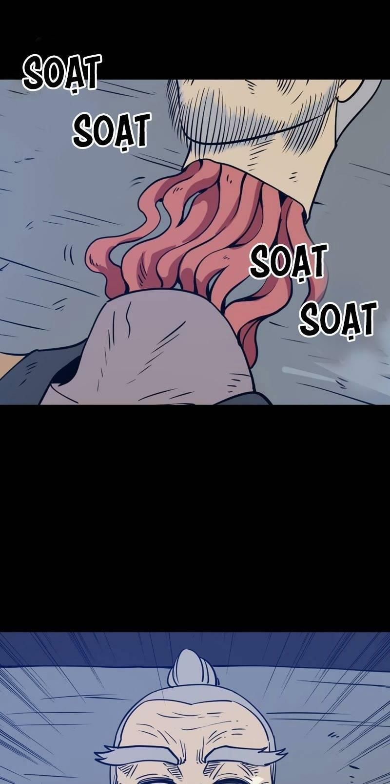 đọc truyện Trừ Tà Chương 74 ảnh 12 tại Thiên Thai Truyện