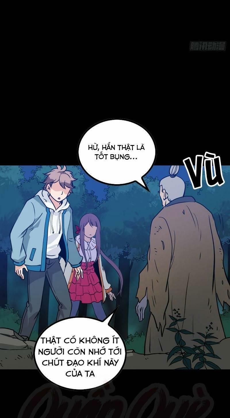 đọc truyện Trừ Tà Chương 74 ảnh 16 tại Thiên Thai Truyện