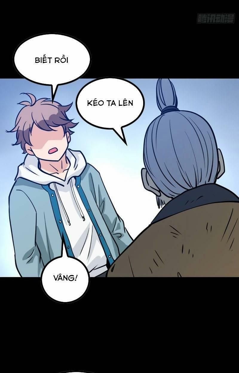 đọc truyện Trừ Tà Chương 74 ảnh 18 tại Thiên Thai Truyện