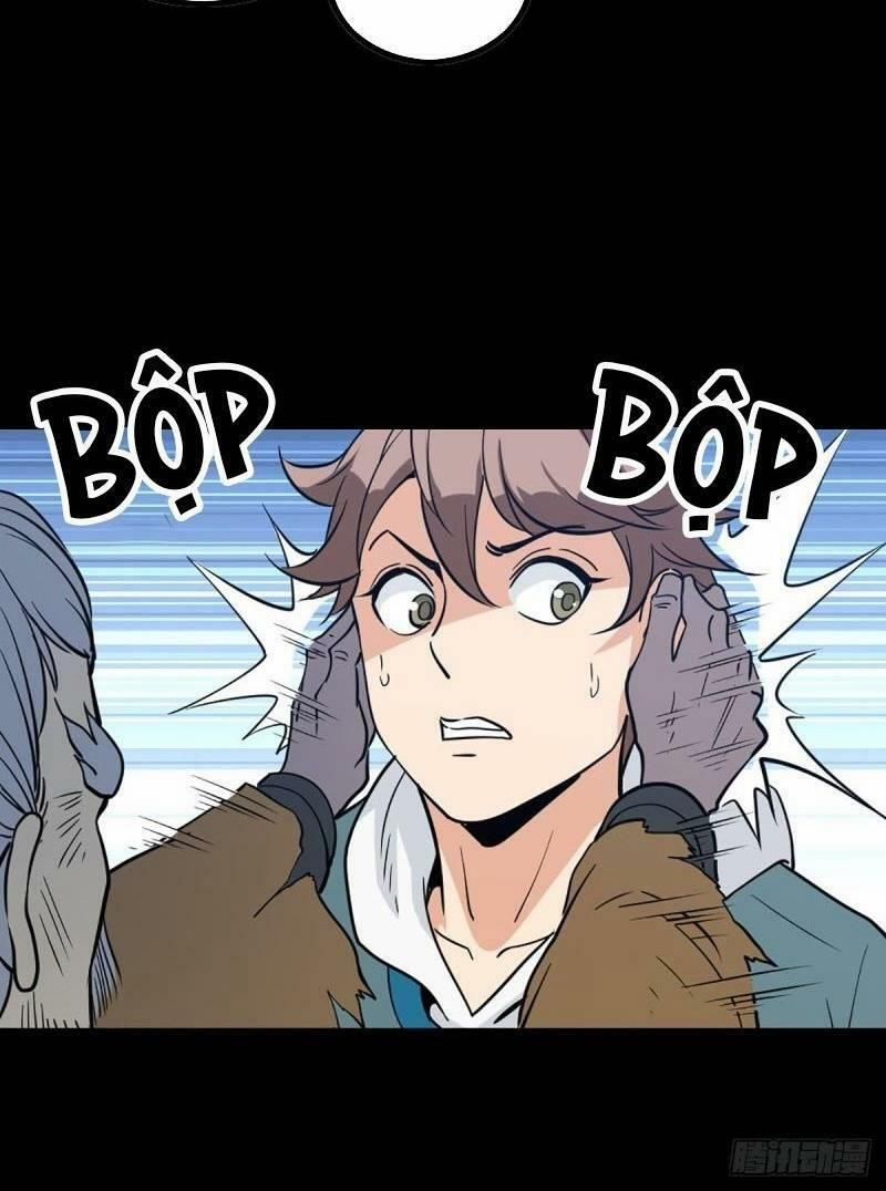 đọc truyện Trừ Tà Chương 74 ảnh 21 tại Thiên Thai Truyện