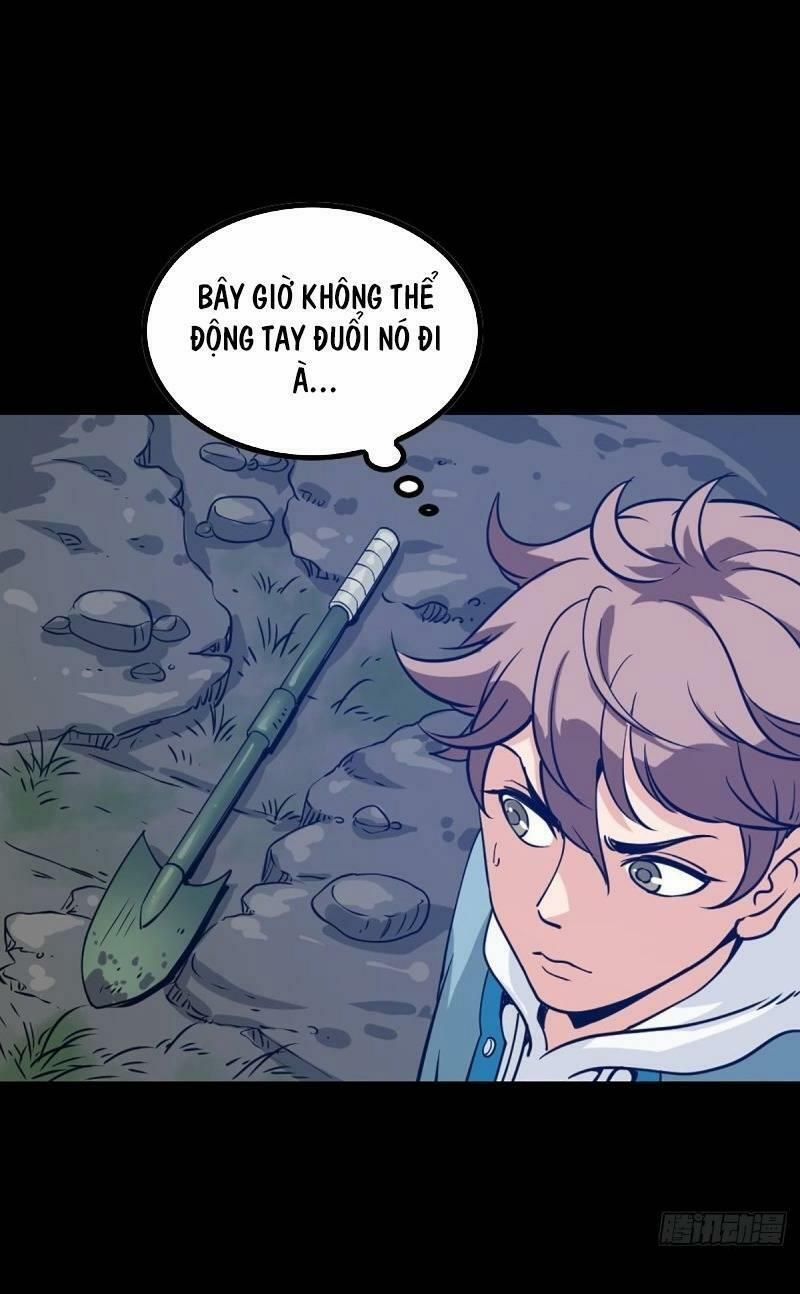 đọc truyện Trừ Tà Chương 74 ảnh 4 tại Thiên Thai Truyện