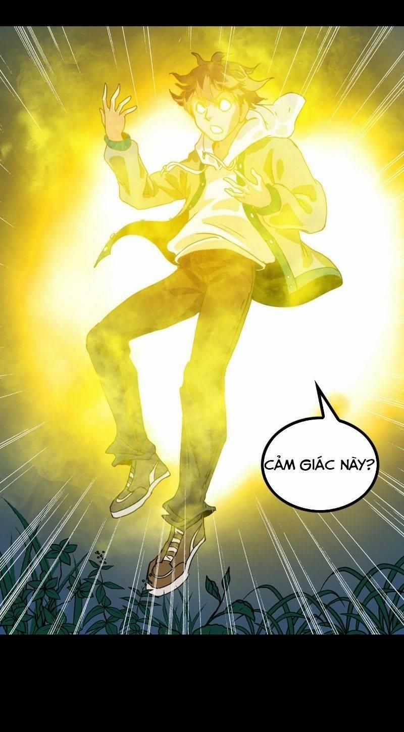 đọc truyện Trừ Tà Chương 74 ảnh 28 tại Thiên Thai Truyện