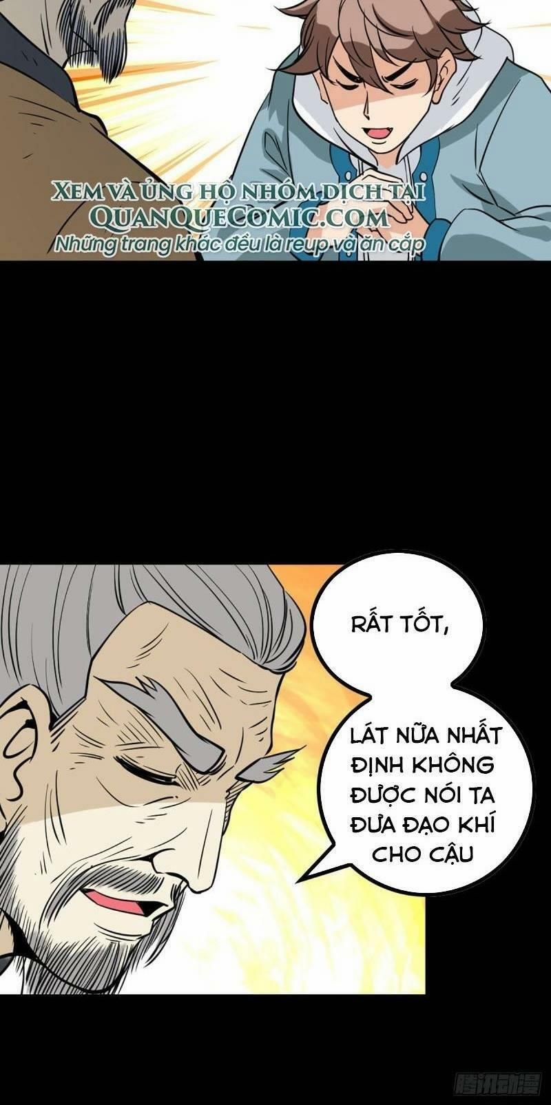 đọc truyện Trừ Tà Chương 74 ảnh 31 tại Thiên Thai Truyện