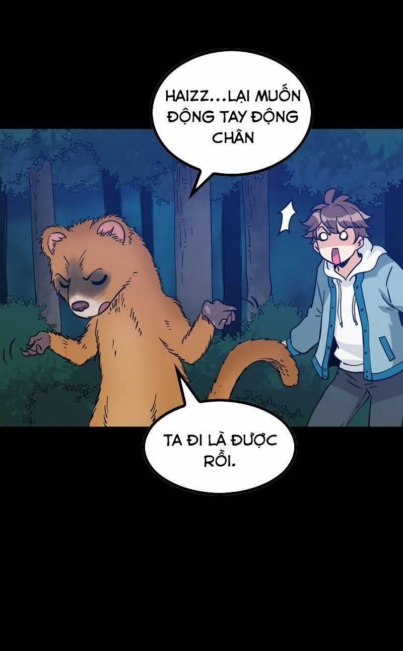 đọc truyện Trừ Tà Chương 74 ảnh 5 tại Thiên Thai Truyện