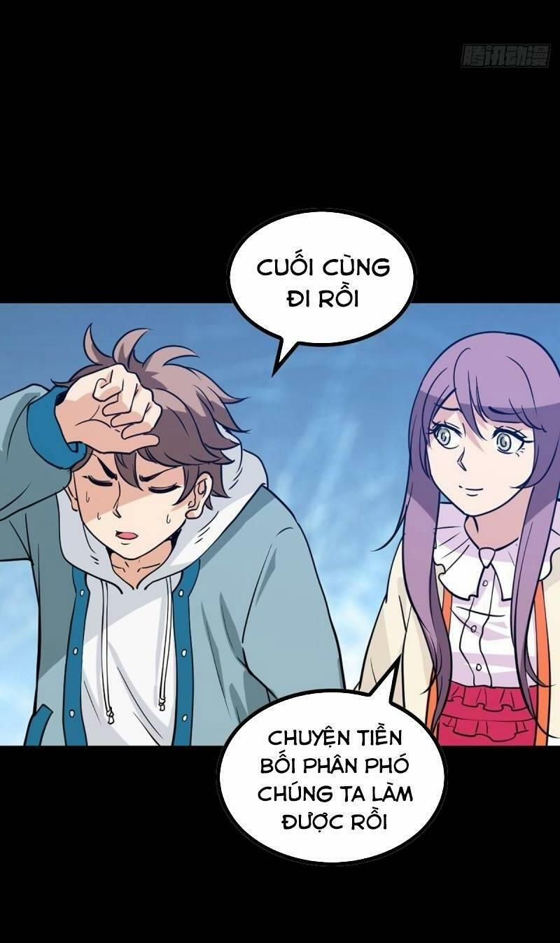 đọc truyện Trừ Tà Chương 74 ảnh 8 tại Thiên Thai Truyện