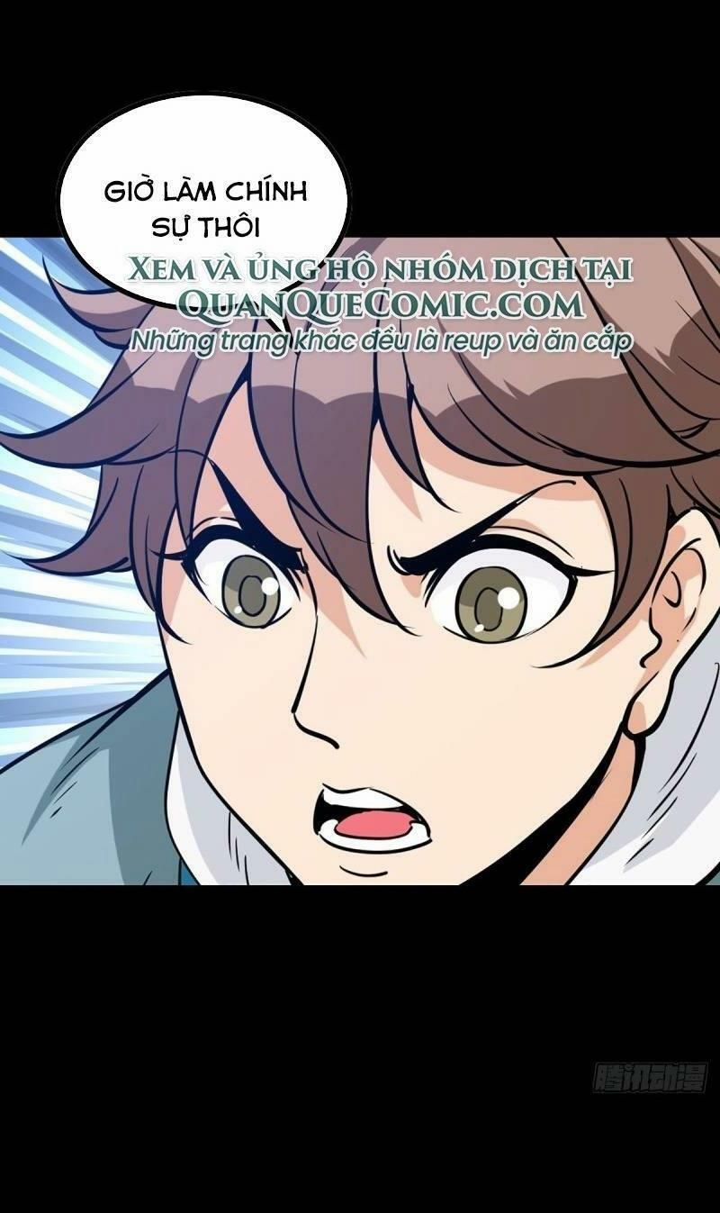 đọc truyện Trừ Tà Chương 74 ảnh 9 tại Thiên Thai Truyện