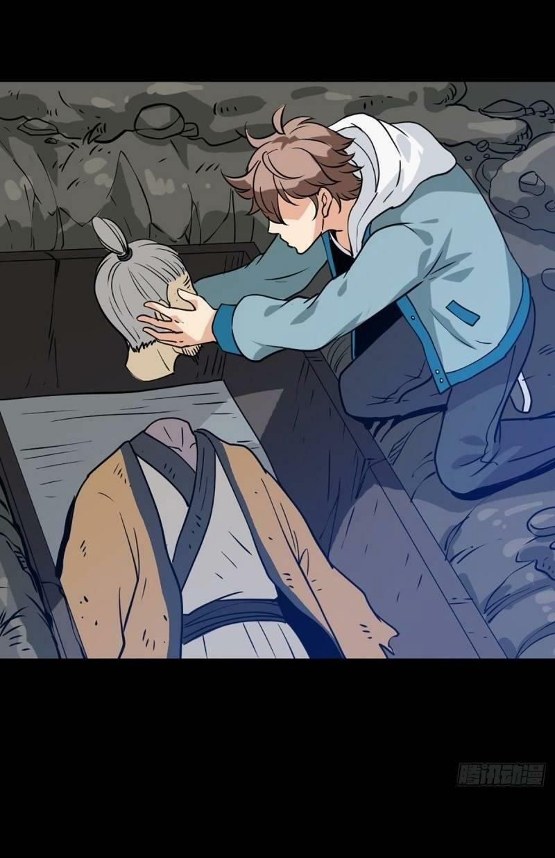 đọc truyện Trừ Tà Chương 74 ảnh 11 tại Thiên Thai Truyện