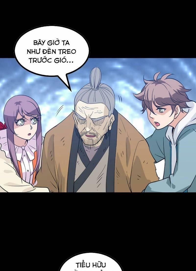 đọc truyện Trừ Tà Chương 75 ảnh 12 tại Thiên Thai Truyện