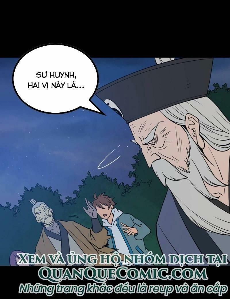 đọc truyện Trừ Tà Chương 75 ảnh 14 tại Thiên Thai Truyện