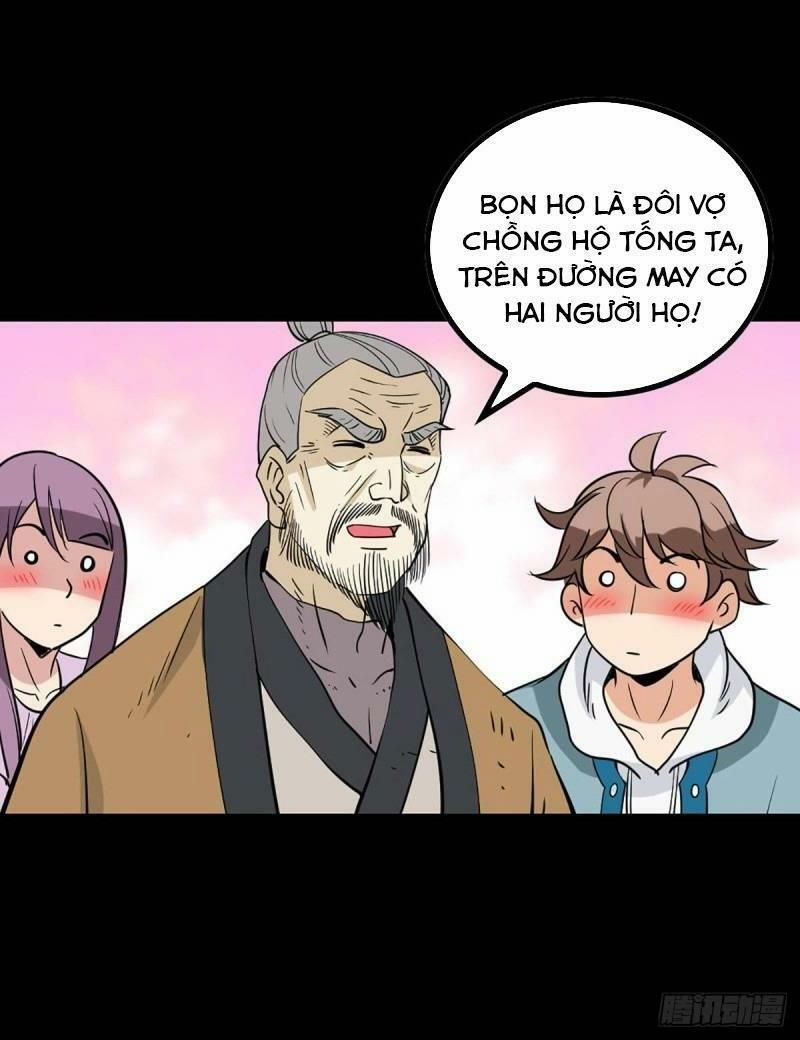 đọc truyện Trừ Tà Chương 75 ảnh 15 tại Thiên Thai Truyện