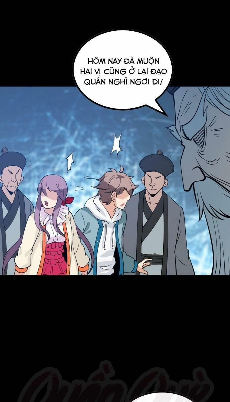 đọc truyện Trừ Tà Chương 75 ảnh 18 tại Thiên Thai Truyện