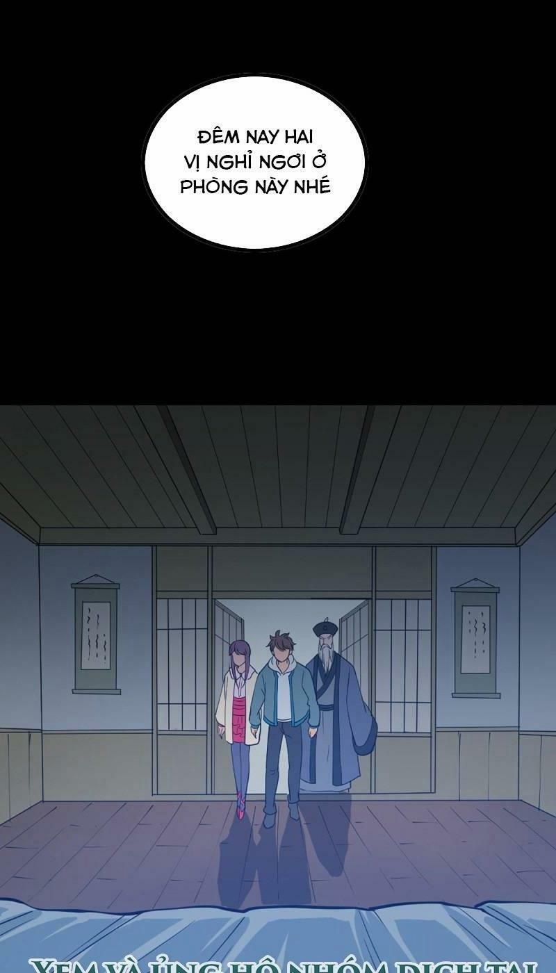 đọc truyện Trừ Tà Chương 75 ảnh 20 tại Thiên Thai Truyện