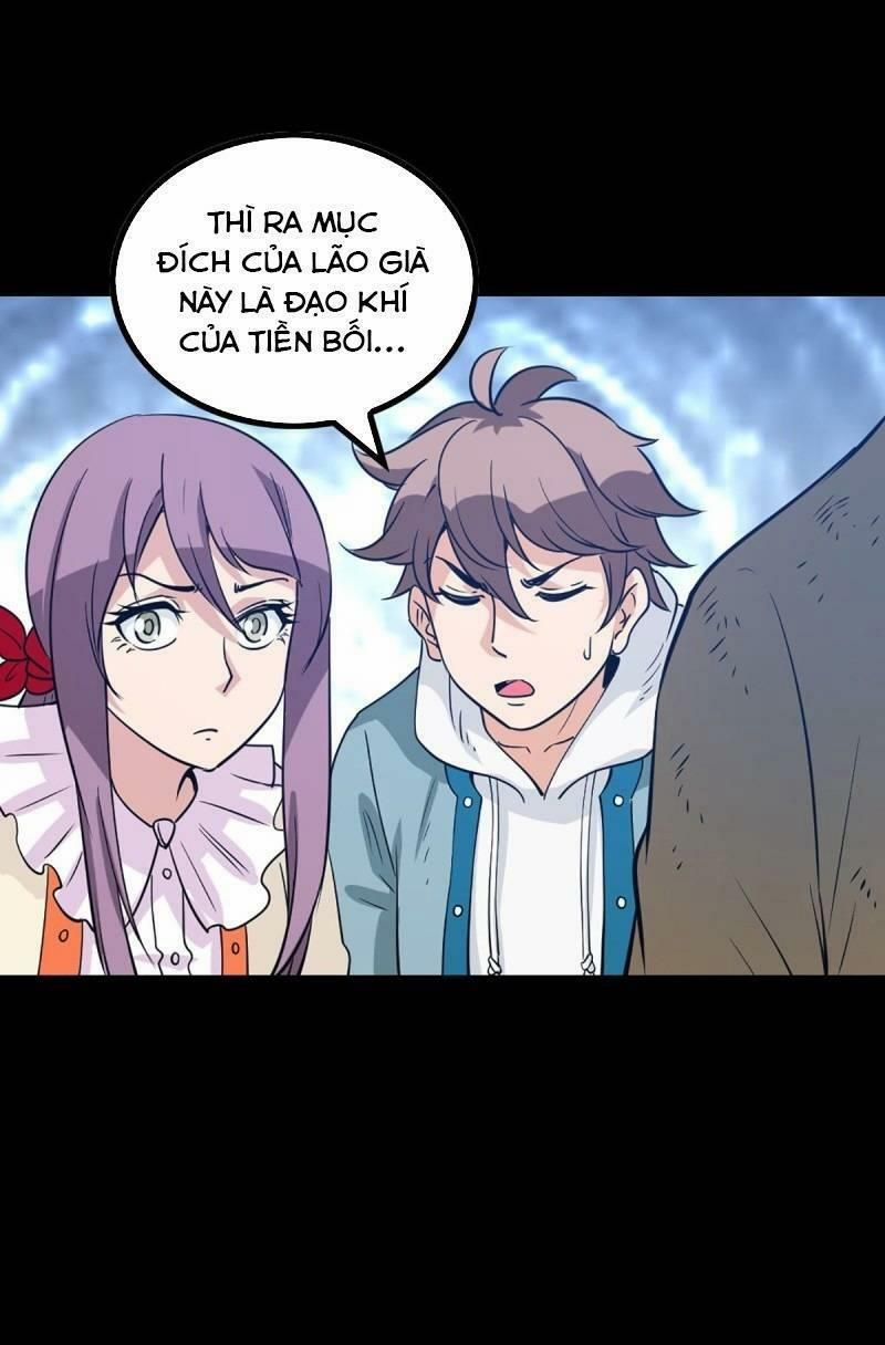 đọc truyện Trừ Tà Chương 75 ảnh 4 tại Thiên Thai Truyện