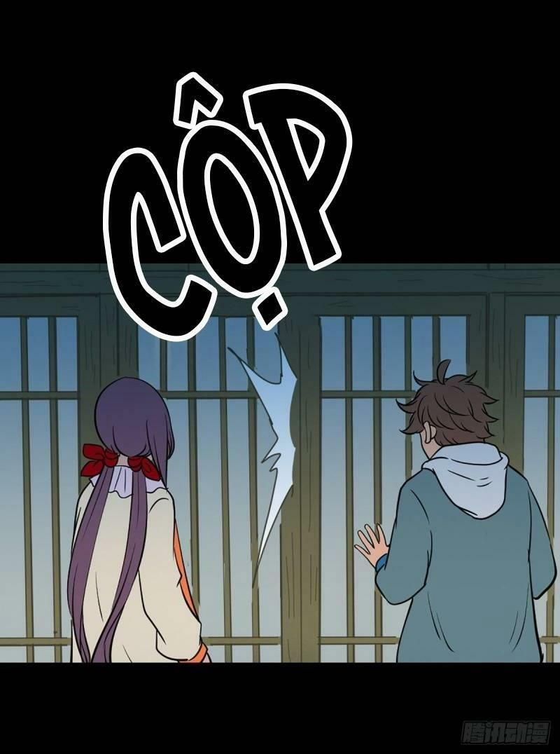 đọc truyện Trừ Tà Chương 75 ảnh 23 tại Thiên Thai Truyện