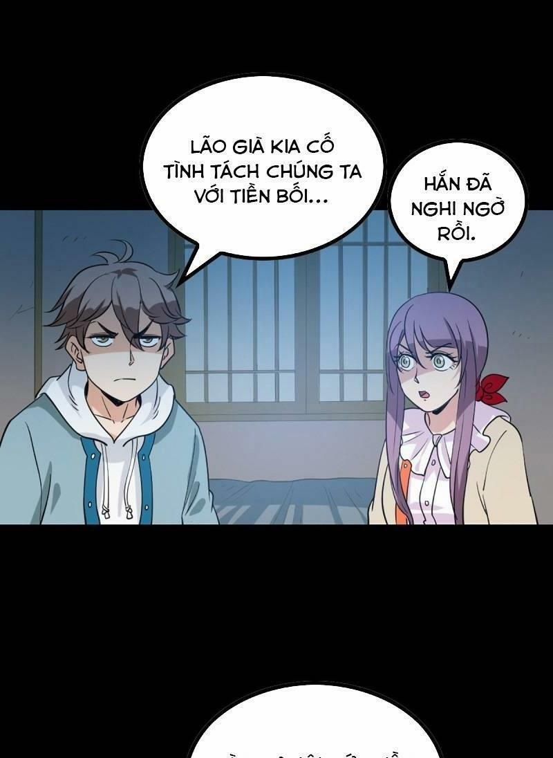 đọc truyện Trừ Tà Chương 75 ảnh 24 tại Thiên Thai Truyện