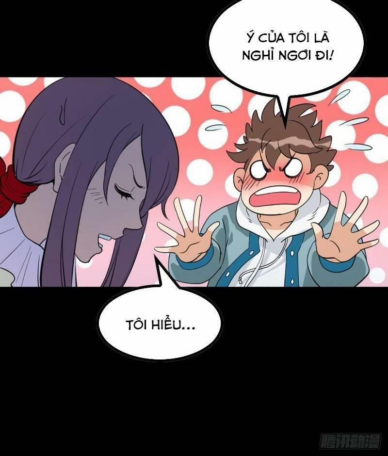 đọc truyện Trừ Tà Chương 75 ảnh 27 tại Thiên Thai Truyện