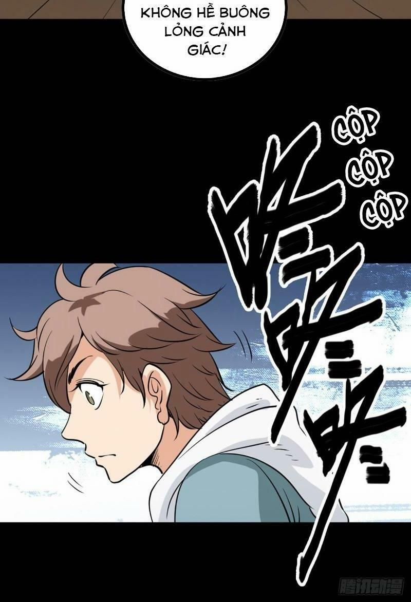 đọc truyện Trừ Tà Chương 75 ảnh 29 tại Thiên Thai Truyện