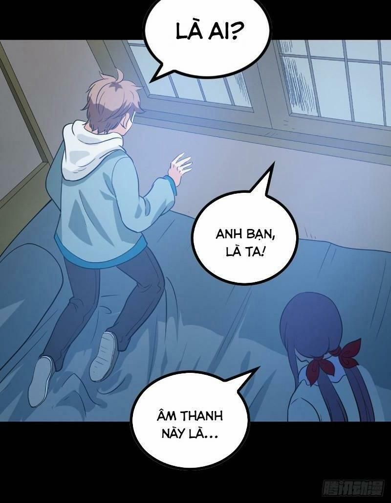 đọc truyện Trừ Tà Chương 75 ảnh 31 tại Thiên Thai Truyện