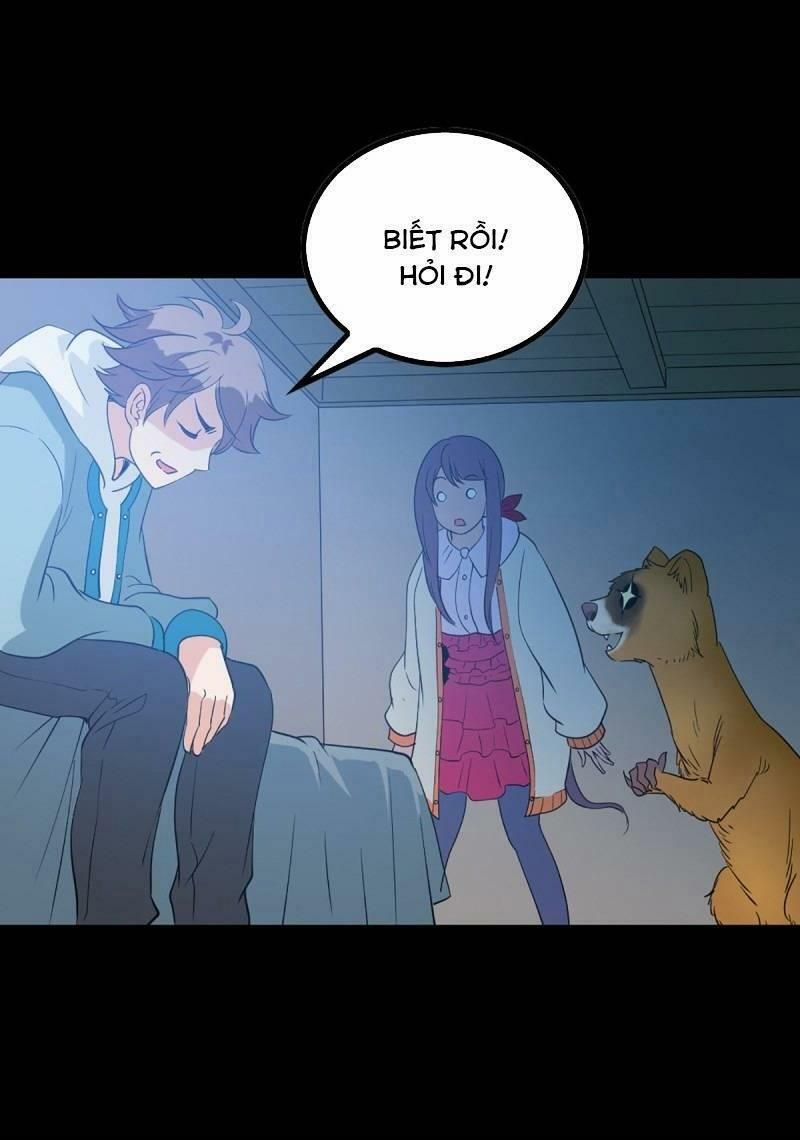 đọc truyện Trừ Tà Chương 75 ảnh 34 tại Thiên Thai Truyện