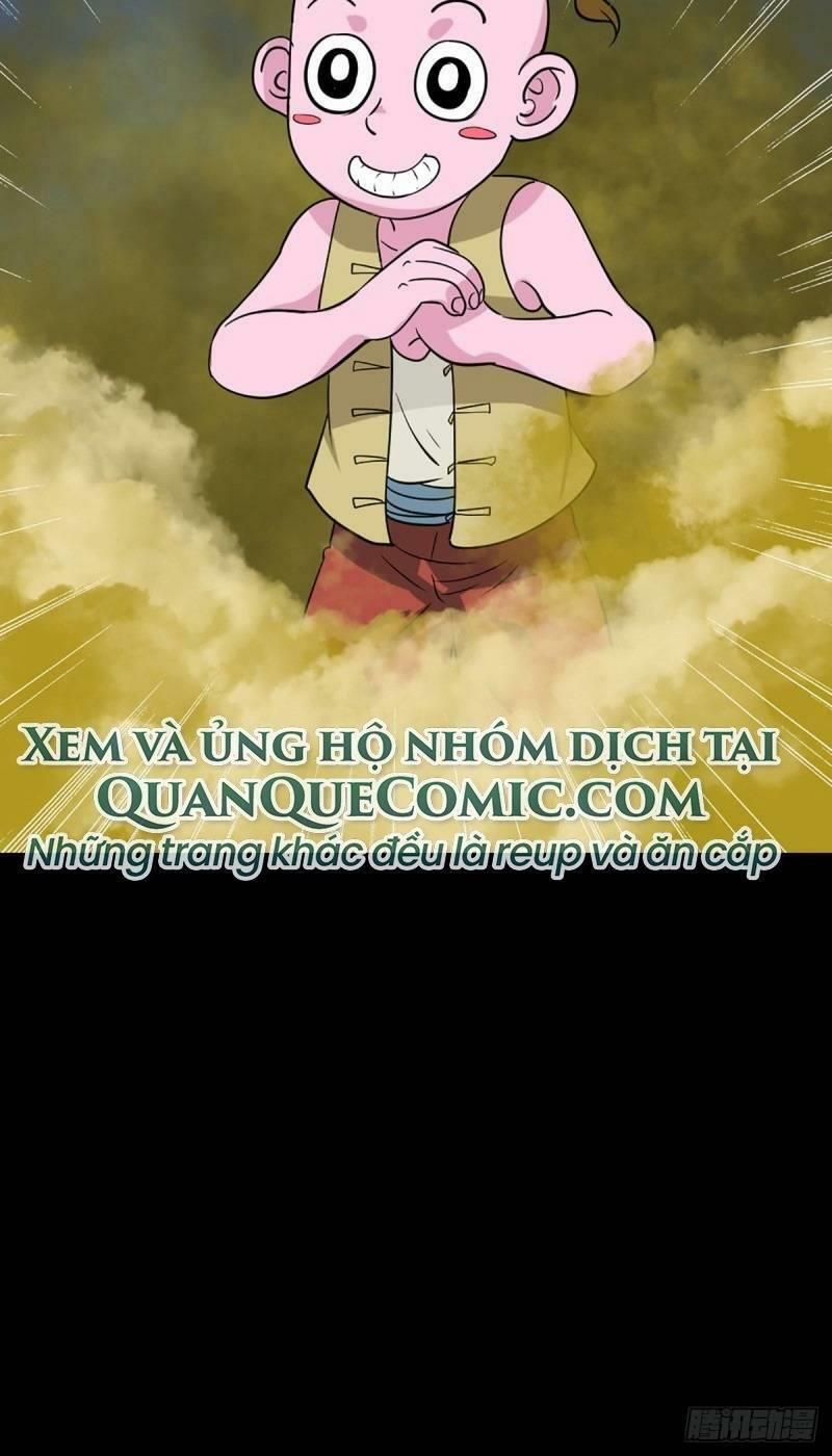 đọc truyện Trừ Tà Chương 75 ảnh 41 tại Thiên Thai Truyện