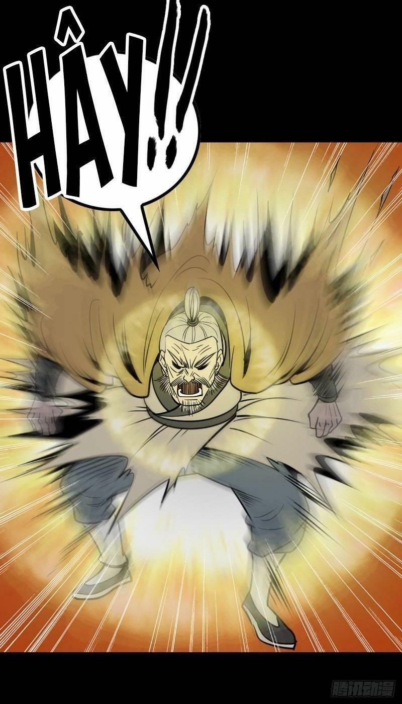 đọc truyện Trừ Tà Chương 75 ảnh 7 tại Thiên Thai Truyện