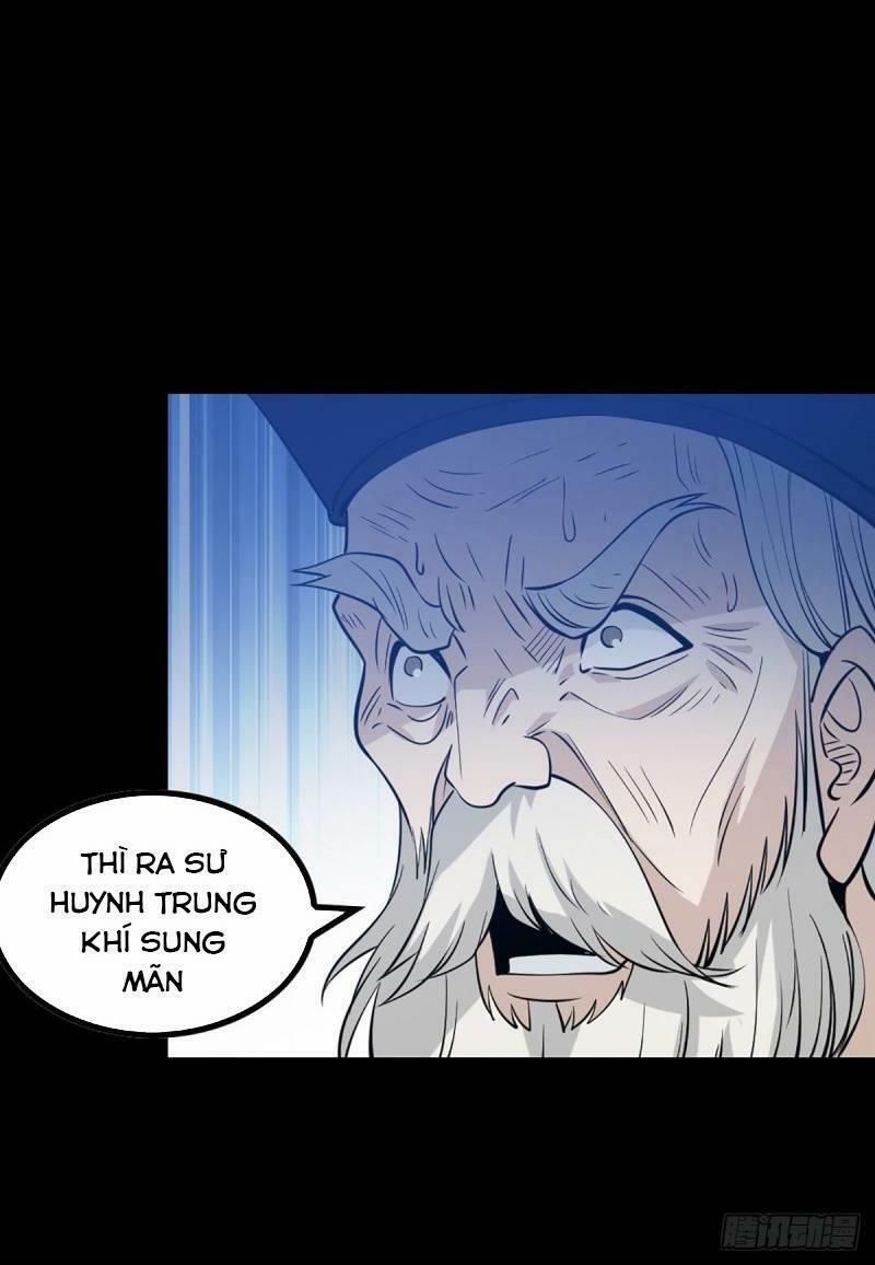 đọc truyện Trừ Tà Chương 75 ảnh 9 tại Thiên Thai Truyện