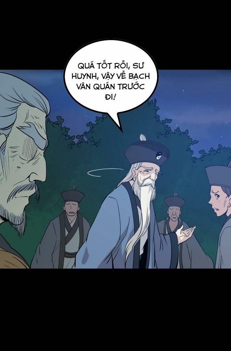 đọc truyện Trừ Tà Chương 75 ảnh 10 tại Thiên Thai Truyện