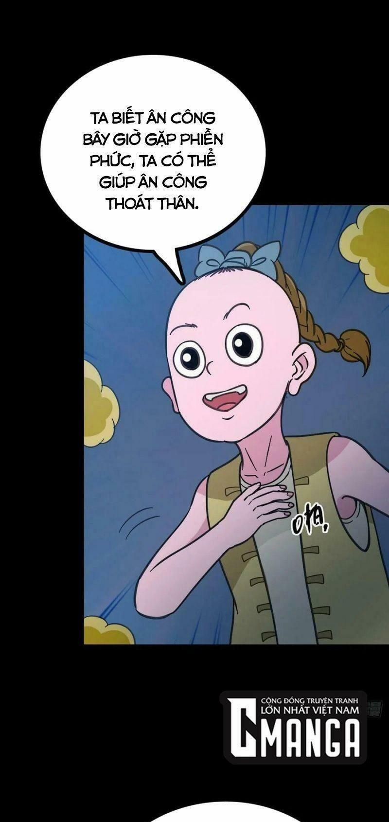 đọc truyện Trừ Tà Chương 76 ảnh 2 tại Thiên Thai Truyện