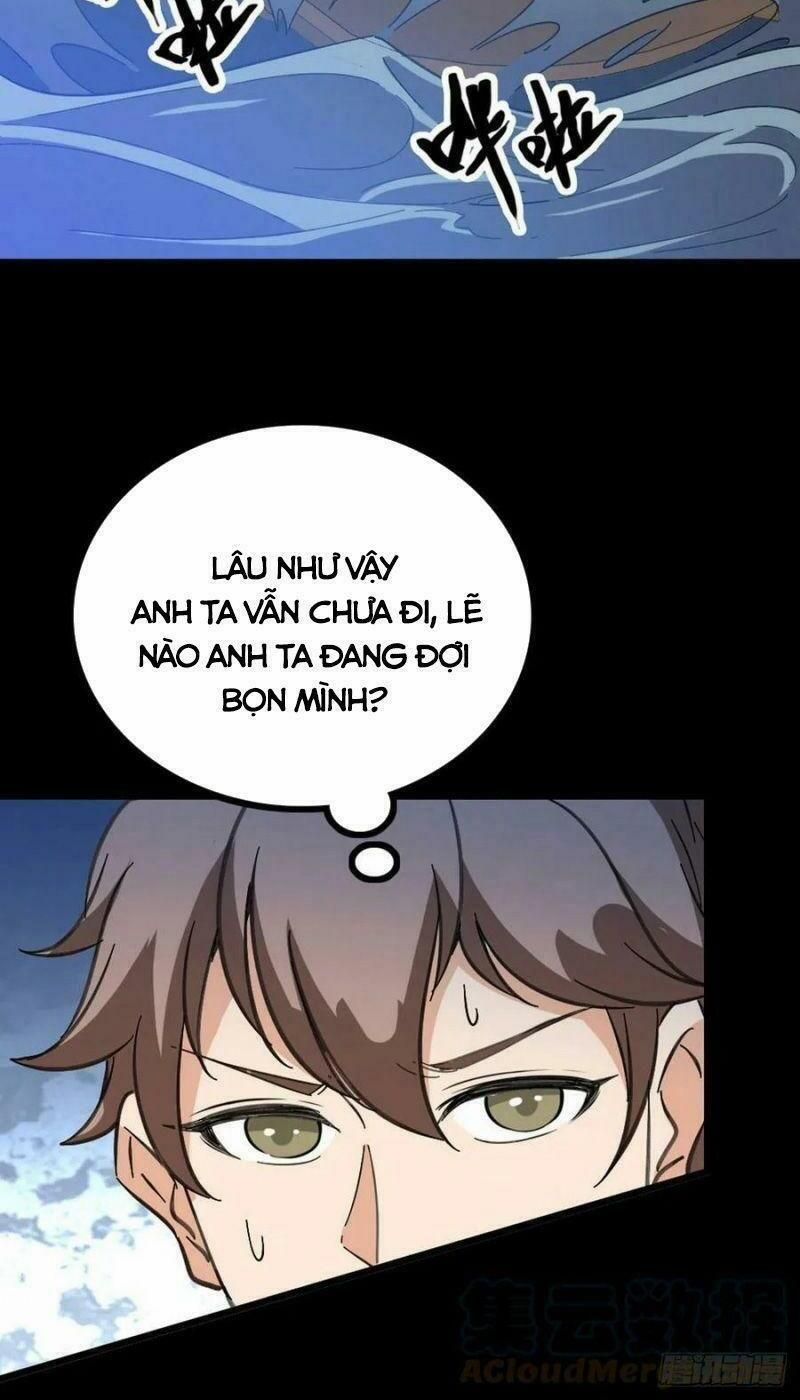 đọc truyện Trừ Tà Chương 76 ảnh 14 tại Thiên Thai Truyện