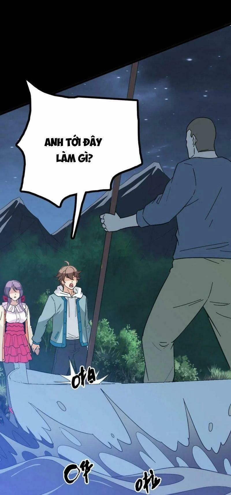 đọc truyện Trừ Tà Chương 76 ảnh 15 tại Thiên Thai Truyện