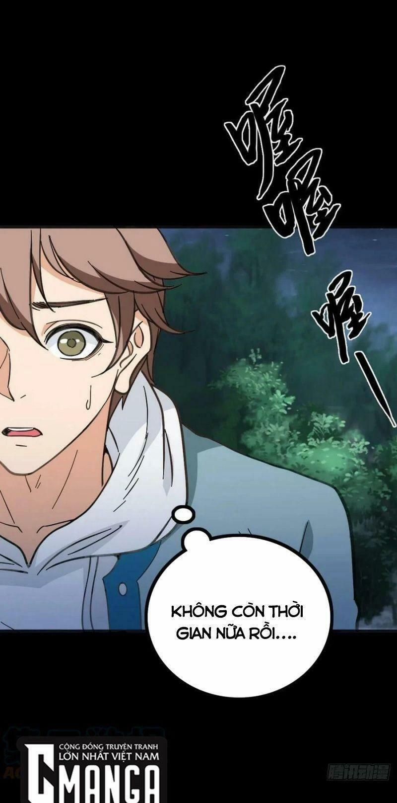 đọc truyện Trừ Tà Chương 76 ảnh 19 tại Thiên Thai Truyện