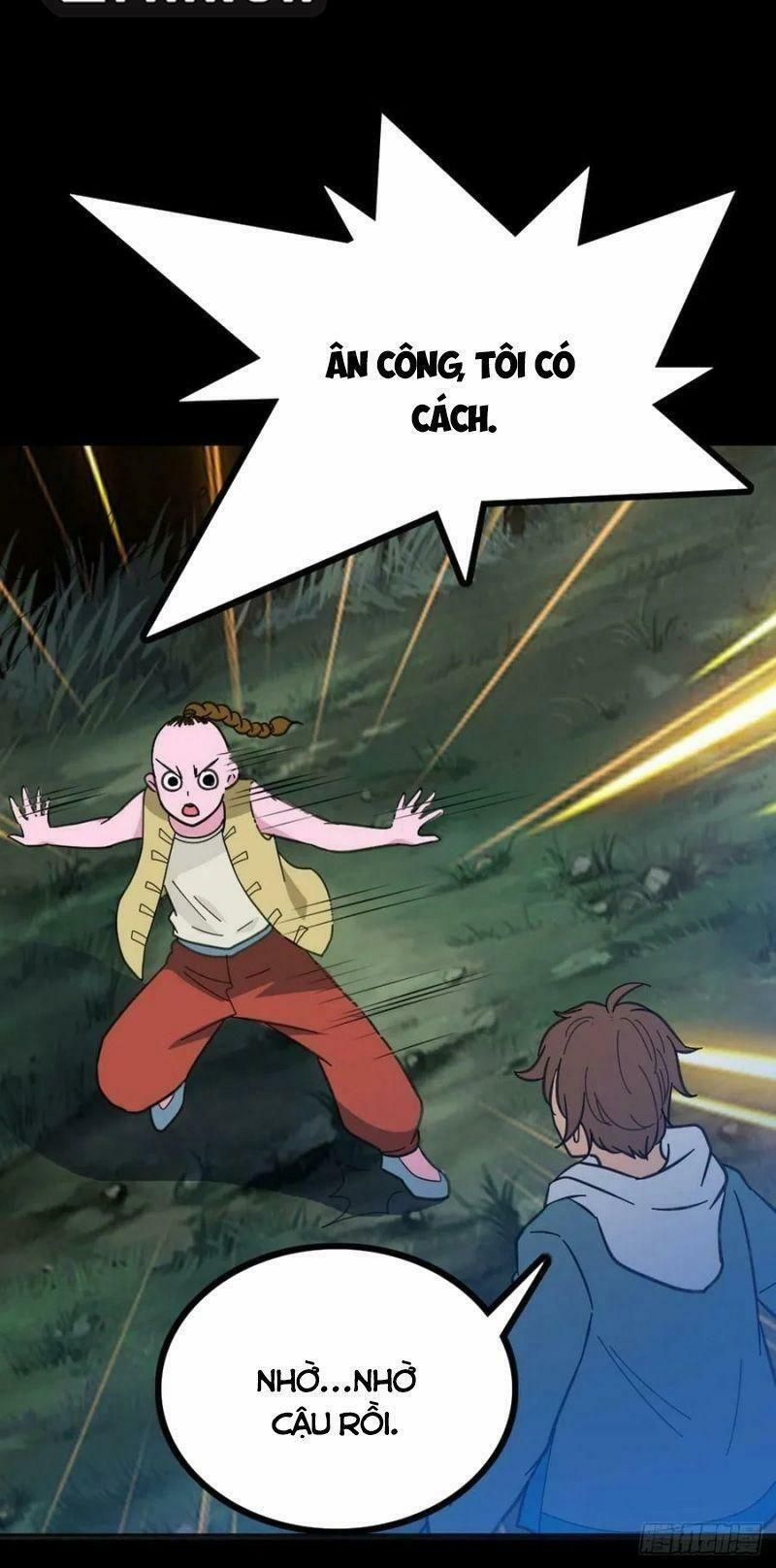 đọc truyện Trừ Tà Chương 76 ảnh 20 tại Thiên Thai Truyện