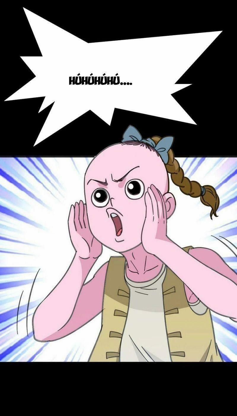 đọc truyện Trừ Tà Chương 76 ảnh 21 tại Thiên Thai Truyện