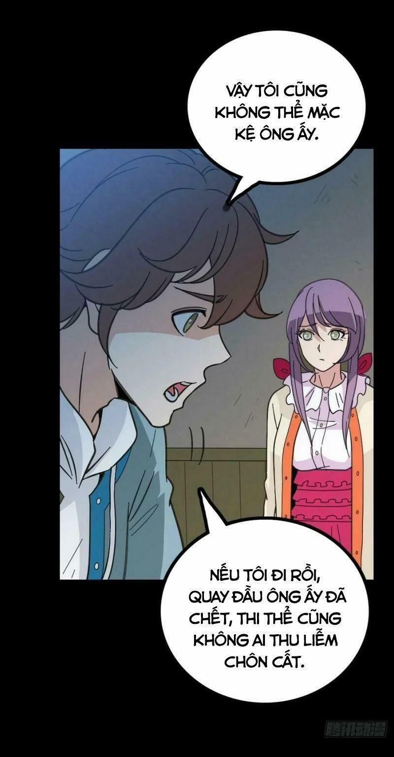 đọc truyện Trừ Tà Chương 76 ảnh 4 tại Thiên Thai Truyện