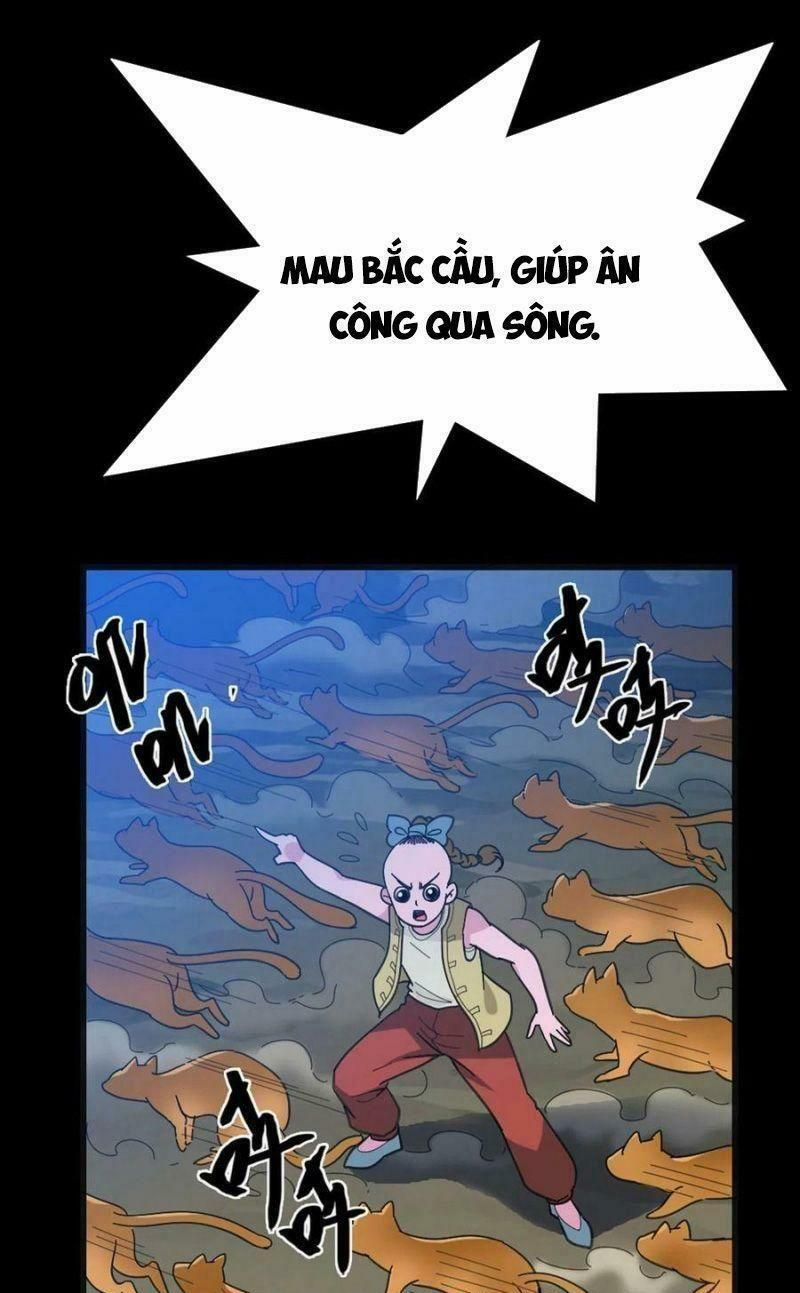 đọc truyện Trừ Tà Chương 76 ảnh 25 tại Thiên Thai Truyện