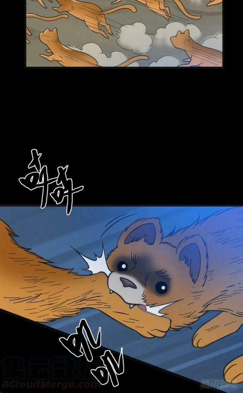 đọc truyện Trừ Tà Chương 76 ảnh 26 tại Thiên Thai Truyện