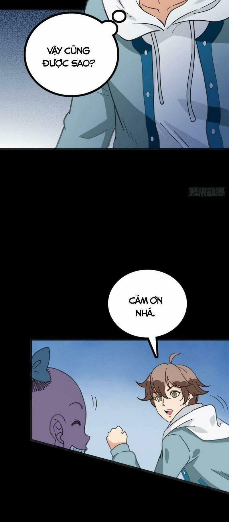 đọc truyện Trừ Tà Chương 76 ảnh 28 tại Thiên Thai Truyện