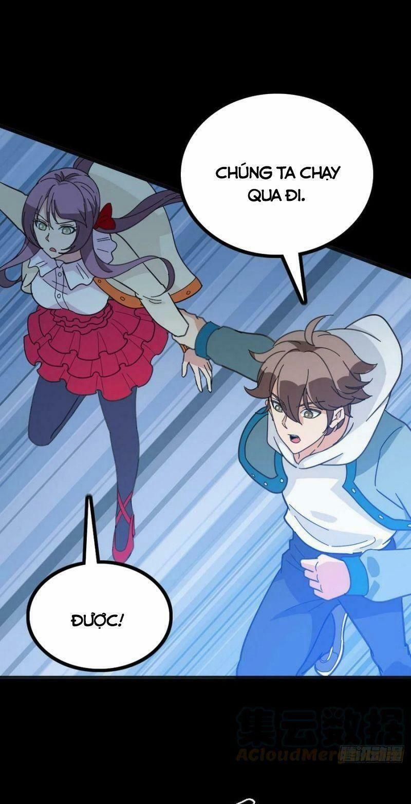 đọc truyện Trừ Tà Chương 76 ảnh 29 tại Thiên Thai Truyện