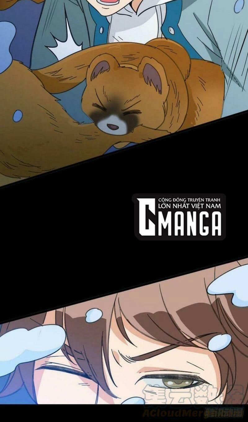 đọc truyện Trừ Tà Chương 76 ảnh 32 tại Thiên Thai Truyện