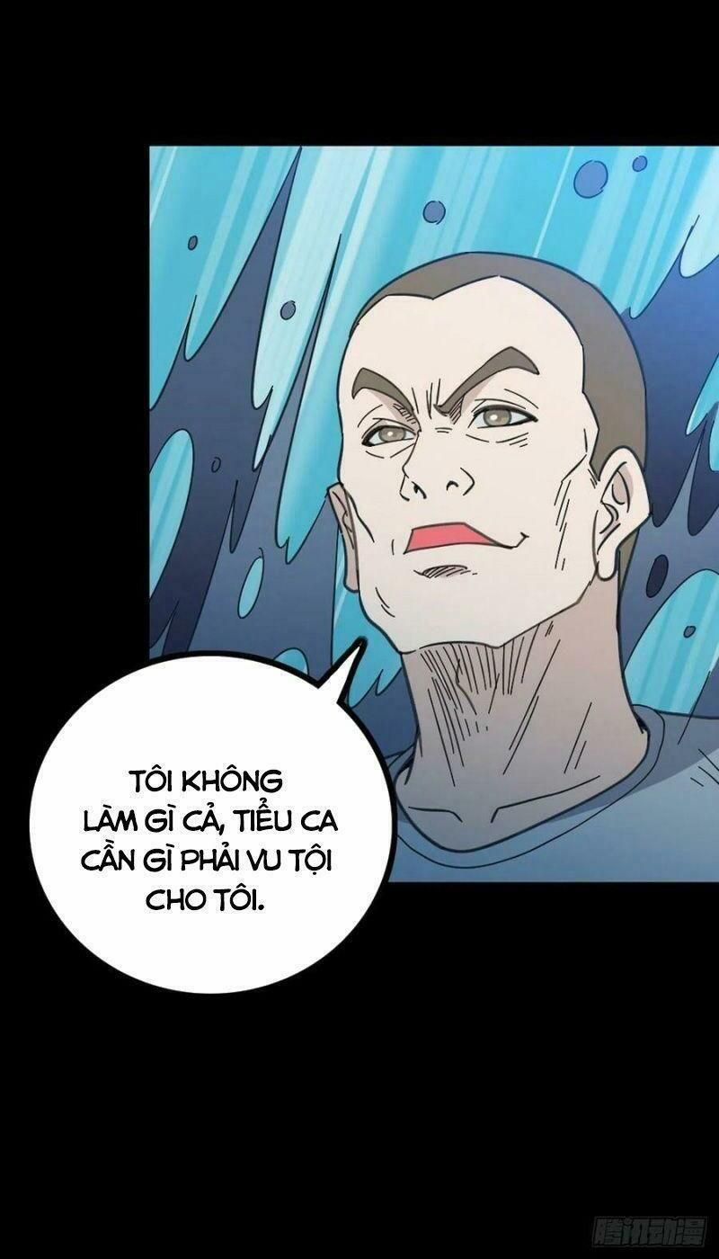 đọc truyện Trừ Tà Chương 76 ảnh 34 tại Thiên Thai Truyện