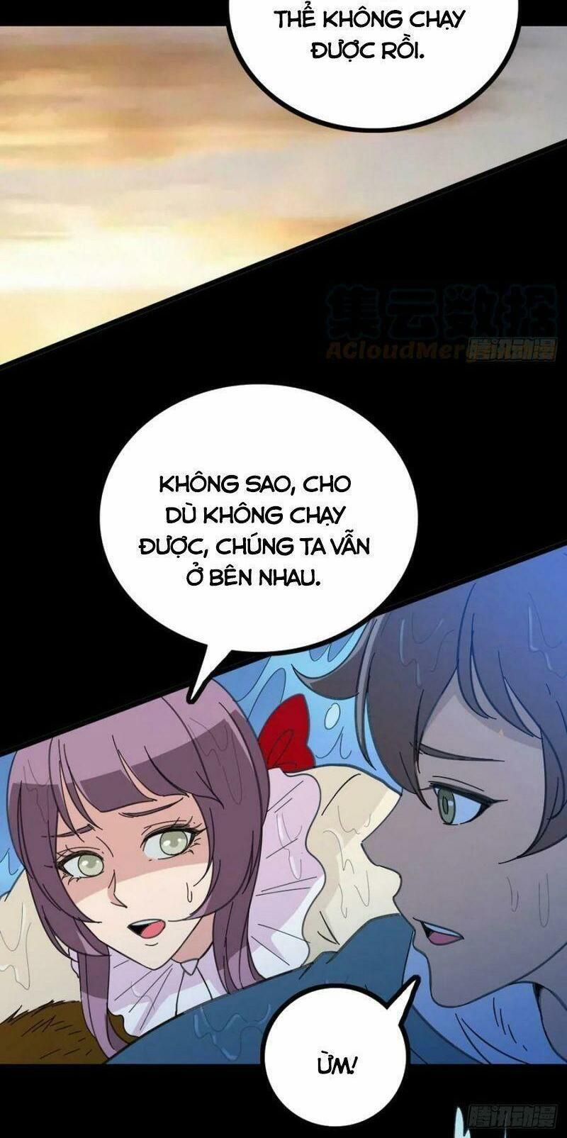 đọc truyện Trừ Tà Chương 76 ảnh 36 tại Thiên Thai Truyện