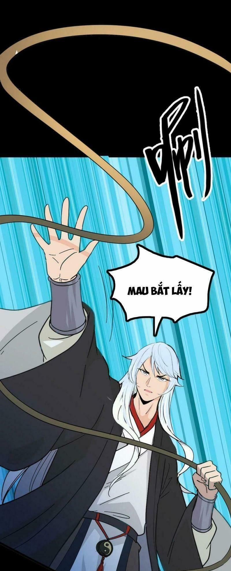 đọc truyện Trừ Tà Chương 76 ảnh 39 tại Thiên Thai Truyện