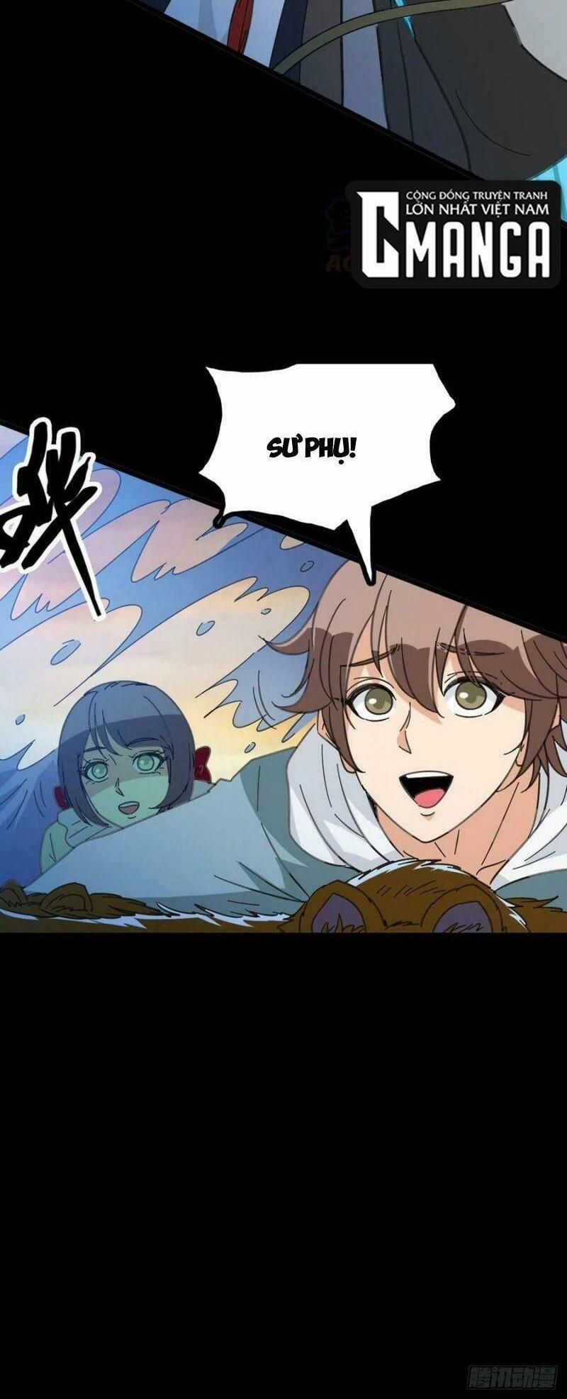 đọc truyện Trừ Tà Chương 76 ảnh 40 tại Thiên Thai Truyện