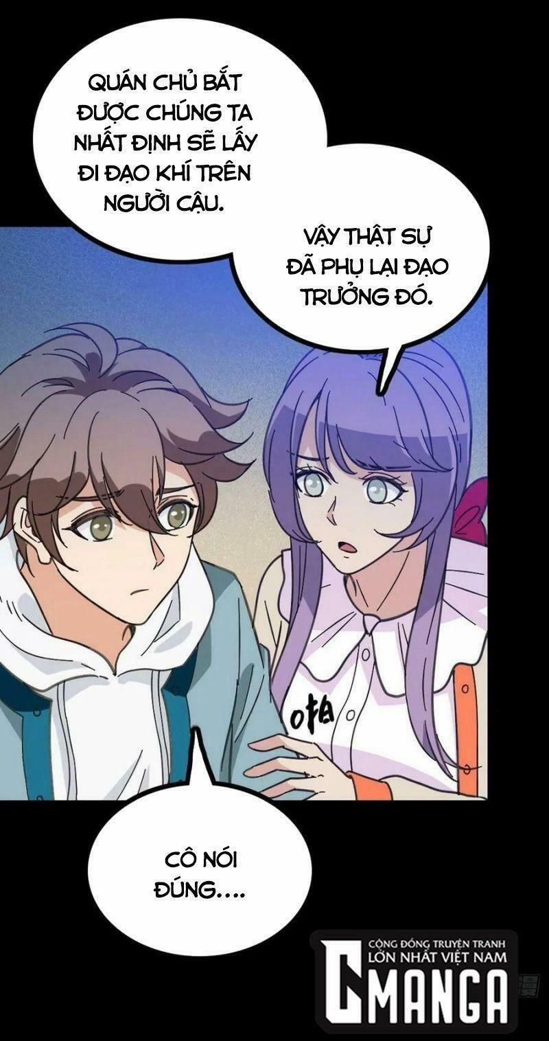 đọc truyện Trừ Tà Chương 76 ảnh 6 tại Thiên Thai Truyện