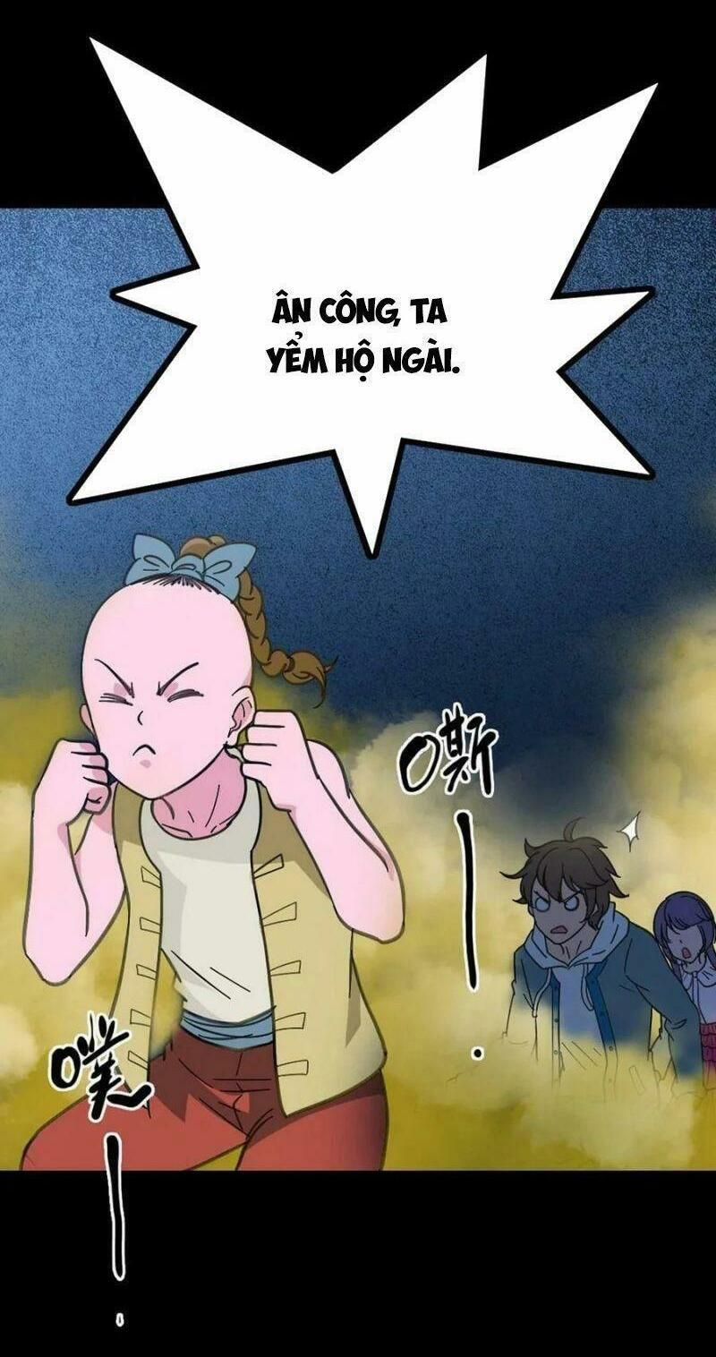 đọc truyện Trừ Tà Chương 76 ảnh 7 tại Thiên Thai Truyện