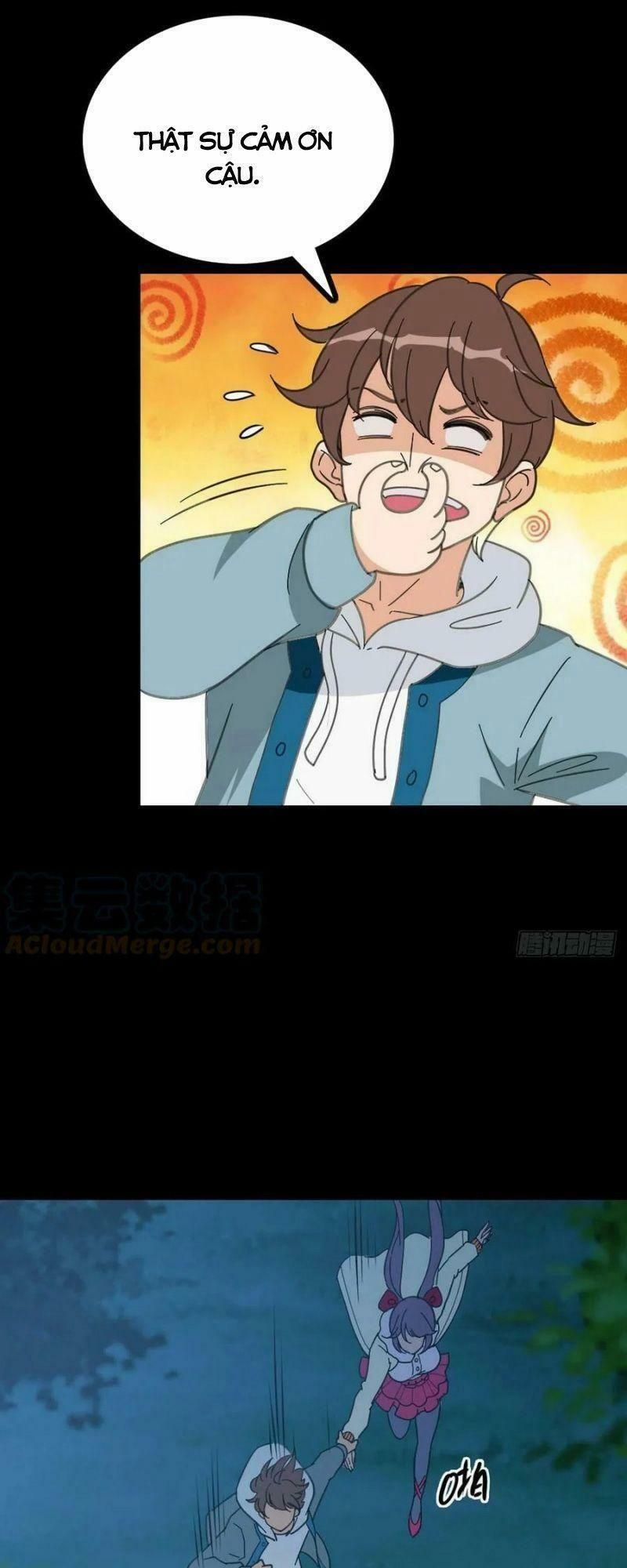 đọc truyện Trừ Tà Chương 76 ảnh 8 tại Thiên Thai Truyện